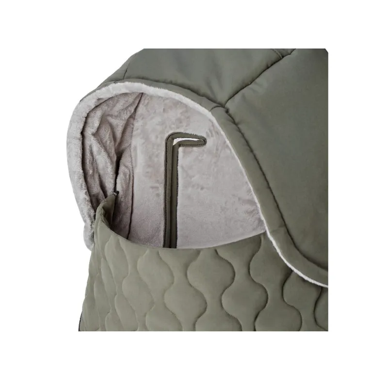 Saco Silla Invierno Uni Beige Inglesina